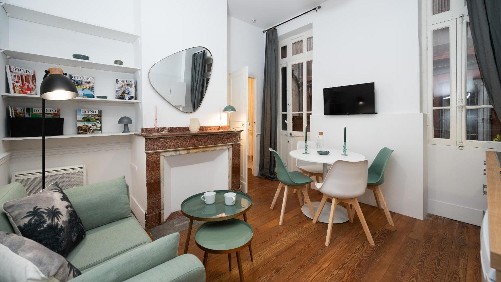 Elegant Hypercentre Au Coeur De Toulouse Apartman Kültér fotó